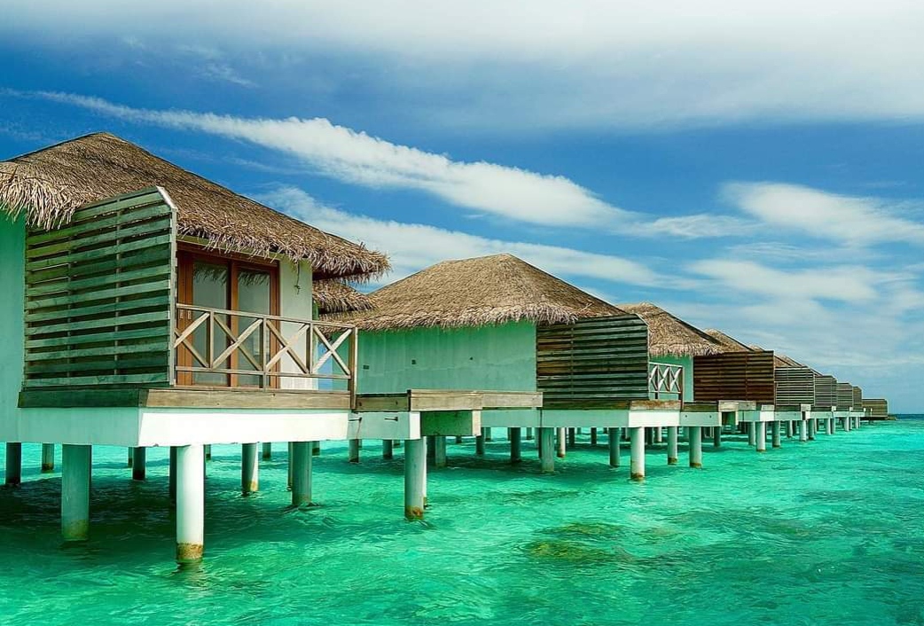 ވ. ވަށުގިރީގައި ރިސޯޓް ހެދިއިރު ގަވާއިދާއި ހިލާފުވުމުން 5 ލައްކަ ރުފިޔާގެ ޖޫރިމަނާއެއް!