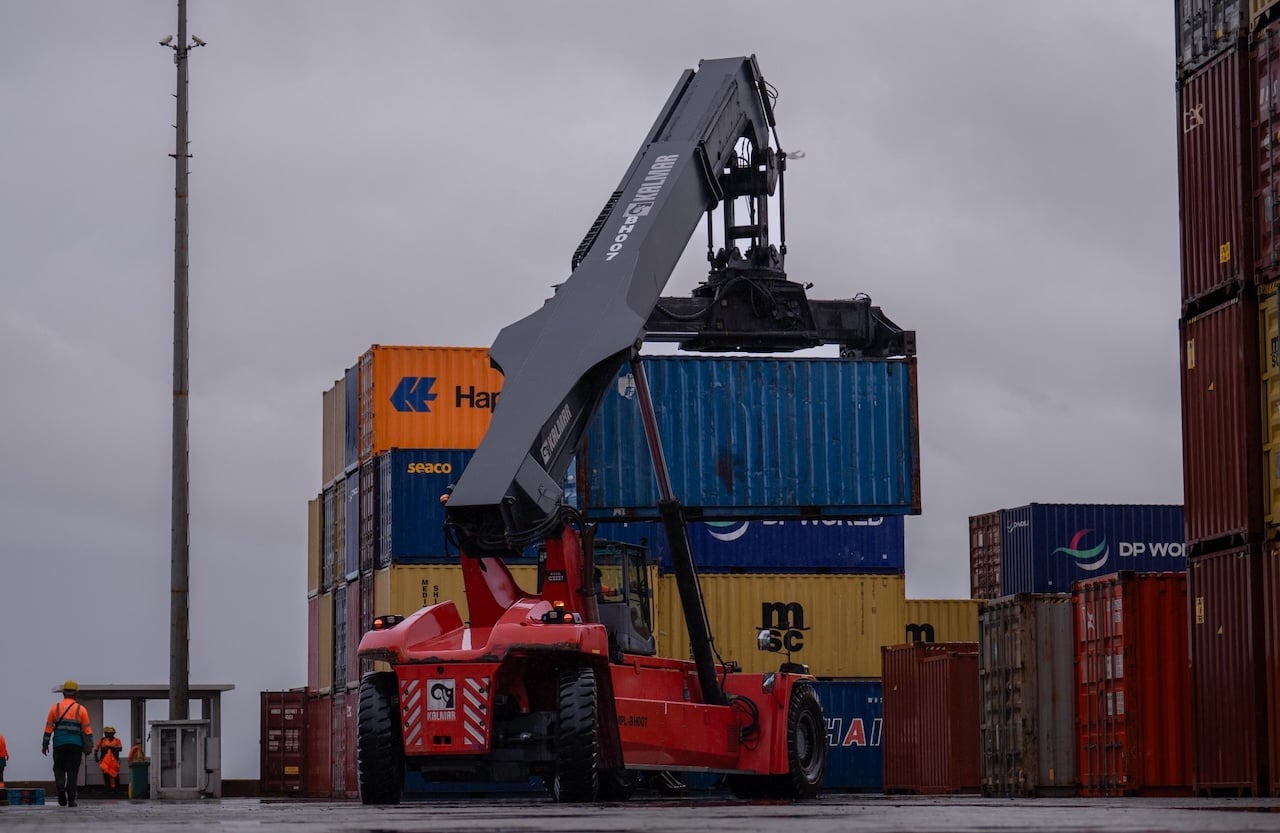 އިމްޕޯޓް ޑިއުޓީ، ރޯޔަލްޓީ އަދި ރެވެނިއު ފީ މާފުކޮށްދެވޭނެ އުސޫލު ސަރުކާރުން އާންމުކޮށްފި