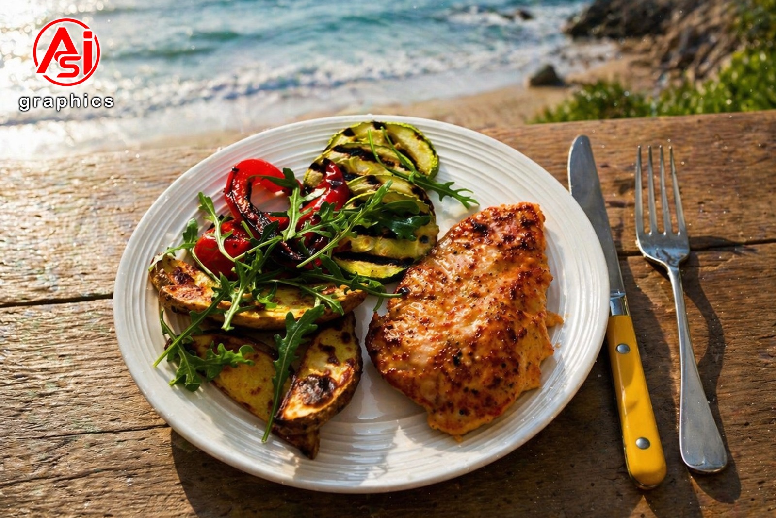 ޓާރކީ: ލީން ޕްރޮޓީން، ވިޓަމިން، މިނަރަލްތައް އެކުލެވިގެންވޭ