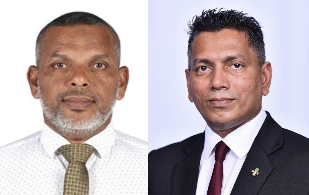 ހިތަދޫ އުތުރު ދާއިރާގެ ބައި އިލެކްޝަން: ގުރު ނެގުން ބުދަ ދުވަހު