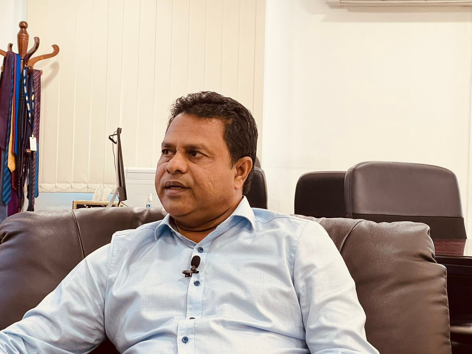 ފެނަކަ ސަޢީދުގެ އިސްތިއުނާފް ޝަރީޢަތް ލަސްވާތީ އެމްޑީޕީން ކަންބޮޑުވުން ފާޅުކޮށްފި