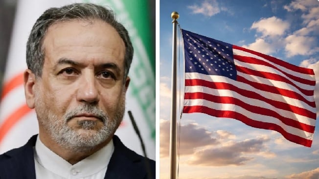 އެމެރިކާގެ ރައްޔިތުން ގައުމު އަނބުރާ ހޯދަންޖެހޭ: އީރާނުގެ ޚާރިޖީ ވަޒީރު