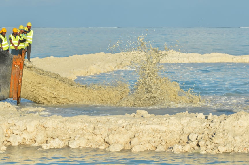 ރަސްމާލެއިން 1،250 އަކަ ފޫޓުގެ ގޯއްޗަށް އެދުމުގެ ފުރުސަތު މިއަދު ހުޅުވާލައިފި