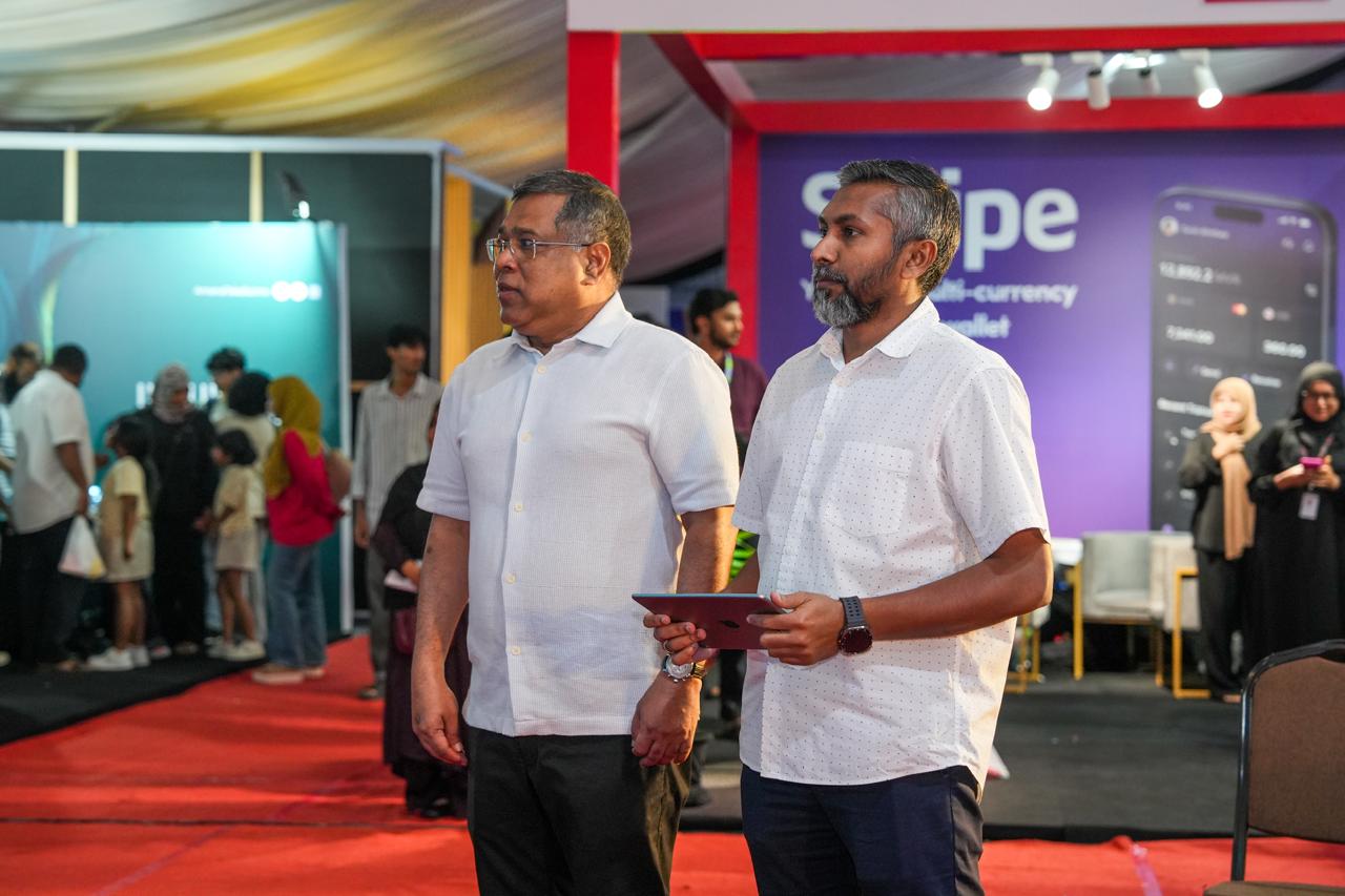ބީއެމްއެލްގެ އެޑްވާންސް މާޗަންޓް ސެޓްލްމަންޓްއަށް ބޮޑު ލުޔެއް: 5 ދުވަސް ތެރޭ 2 މިލިއަން ރުފިޔާއާ ހަމައަށް ފައިނޭންސް ލިބެނީ!