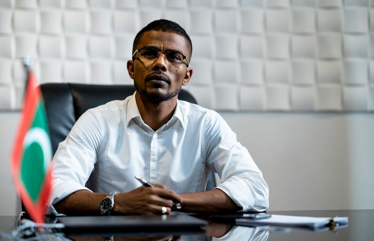 ޝަރީއަތަށް ނުފޫޒު ފޯރުވަނީ ކޮންބައެއްކަން މަންޒަރު ބަލާ ވިސްނާ ބަޔަކަށް ސާފުވާނެ: އަލްހާން