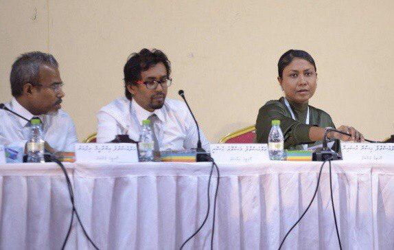 ހެކިބަސް ނެގުމުގައި ގެންގުޅޭ އުސޫލުތައް ހަރުދަނާ ކުރުމަށް ގޮވާލައިފި