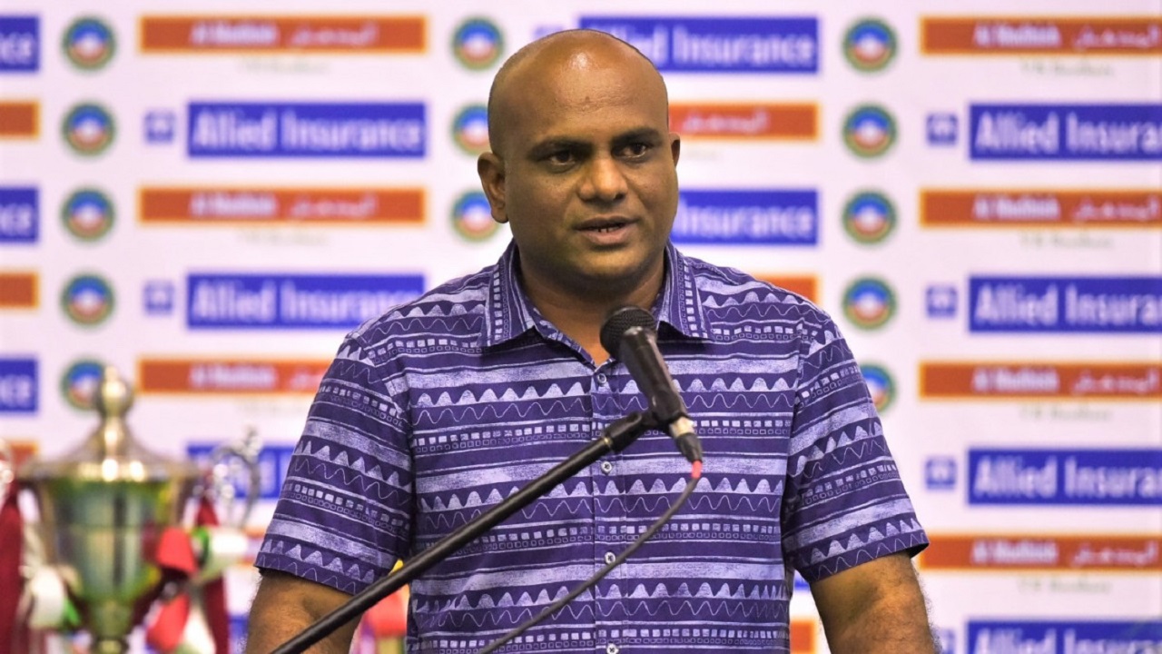 އައްޑޫ ޕޮލިސް އެކަޑަމީ ހުރިބިން ބޭނުންކޮށްފައިވަނީ އެންމެ ރަނގަޅަށްތޯ ބަލާނަން - ލަތީފް