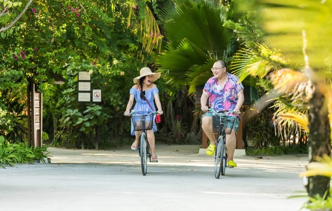 އެއްލައްކަ ފަތުރުވެރިންނާއެކު ރާއްޖެއަށް އެންމެ ގިނައިން ފަތުރުވެރިން އަންނަ ޤައުމަކަށް ޗައިނާ