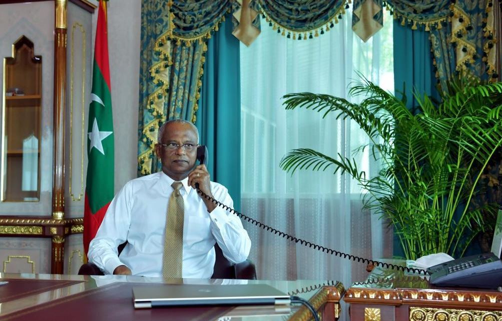 އައު ވޭރިއަންޓާމެދު އަޅާނެ ފިޔަވަޅެއް ޓެގް ޓީމުން ނިންމަނީ