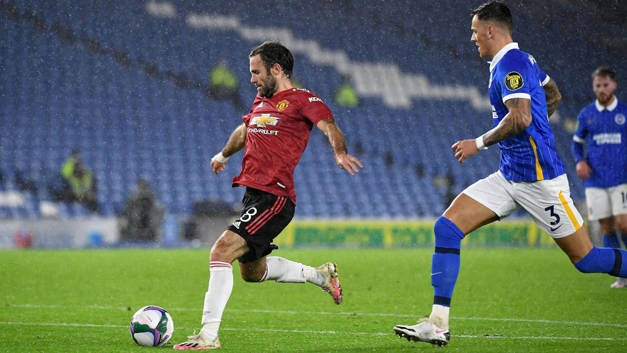 އިނގިރޭސި ލީގު ކަޕް: މެންޗެސްޓާ ޔުނައިޓެޑް، މެންޗެސްޓާ ސިޓީ، އަދި އެވަޓަން މޮޅުވެއްޖެ