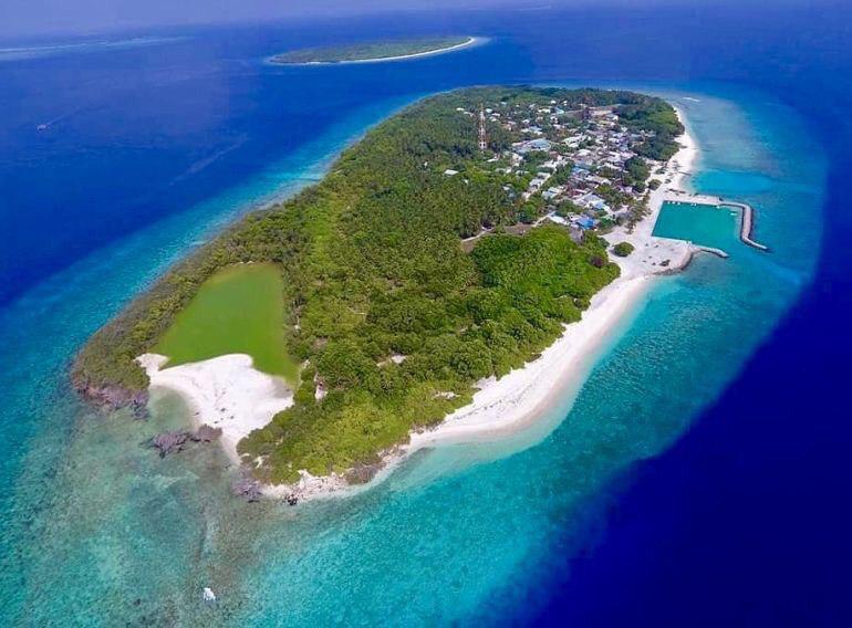 ކޯވިޑް-19: ހއ. ތަކަންދޫން 3 މީހަކު ޕޮޒިޓިވް ވެއްޖެ