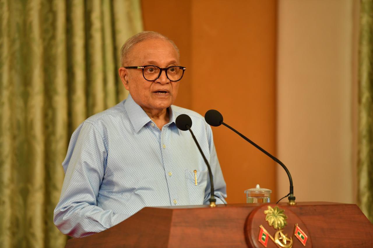 ނަފްސާނީ ބަލިމީހުންނަށް ޚިދުމަތްދިނުމަށް އެކަށީގެންވާ ބަޖެޓެއް ކަނޑައެޅުމަށް ގޮވާލައިފި