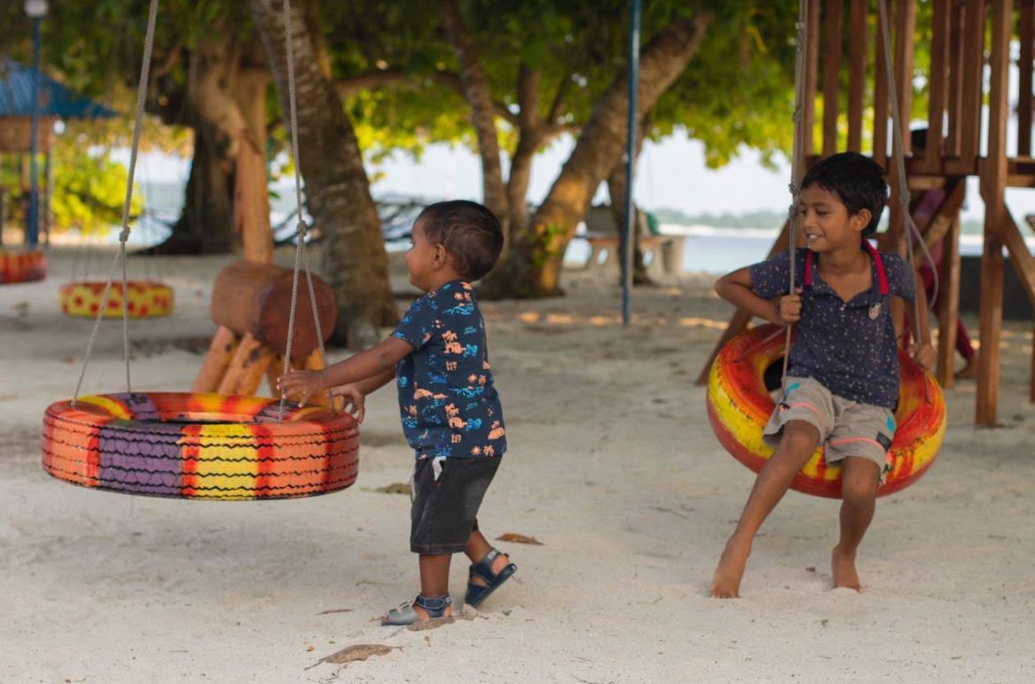 ބީއެމްއެލް ކޮމިއުނިޓީ ފަންޑުގެ އެހީލިބޭ ރަށްތައް ހާމަކޮށްފި