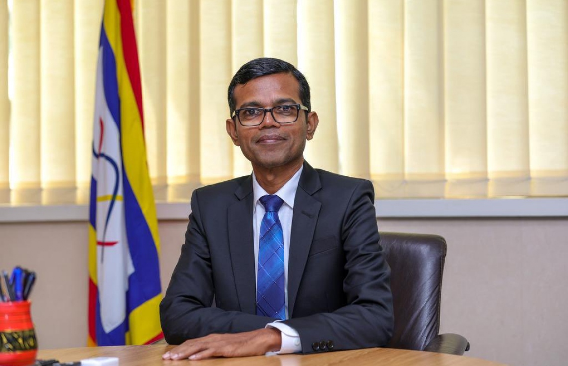 ހިސްޓްރީ ޕެޓާން ފެންނަގޮތުން މިއަންނަ މަހުވެސް ކަރަންޓުބިލް ބޮޑުވާނެ: ފަހުމީ