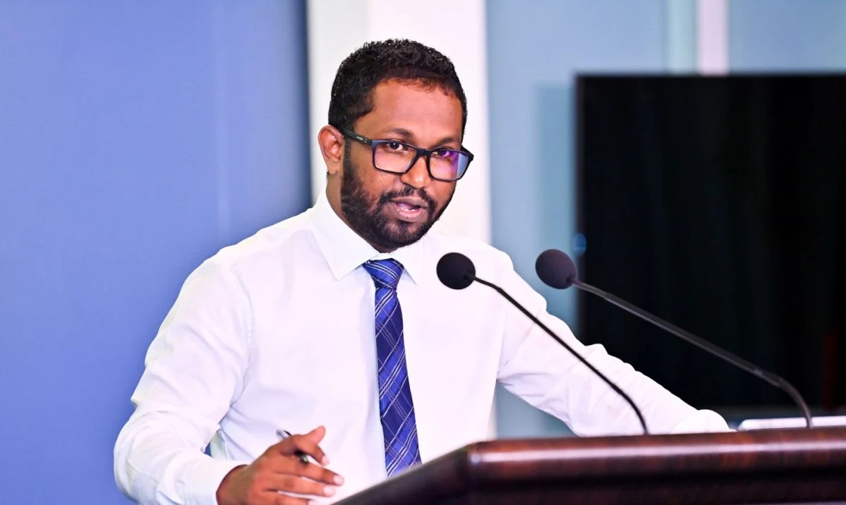 ބޮމުގެ ހަމަލާގެ މަޢުލޫމާތު ރައީސަށް ކުރިން އެނގިވަޑައިގެންފައެއްނުވޭ: މިއުވާން