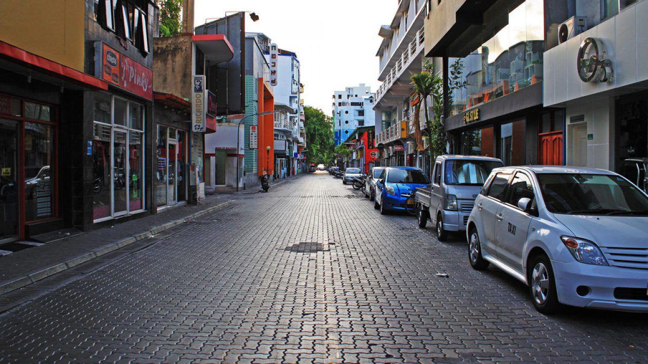 ކުލި ނުދެއްކިގެން މަގުމަތި ކުރާނަމަ ރިޕޯޓްކުރޭ - އެޗްއާރްސީއެމް