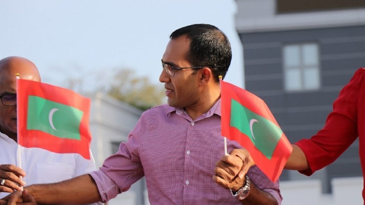 އައްބާސް ފާއިޒު ވަގުތުން އަނބުރާ ފޮނުވާލަންޖެހޭ - މަލީހް