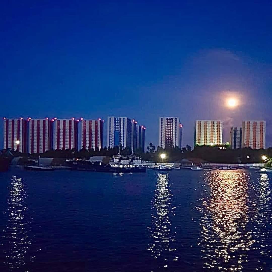 އިޖުތިމާއީ ގެދޮރުވެރިކަން، މައްސަލައަކީ ފްލެޓްތަކުގެ ސައިޒުހެއްޔެވެ؟