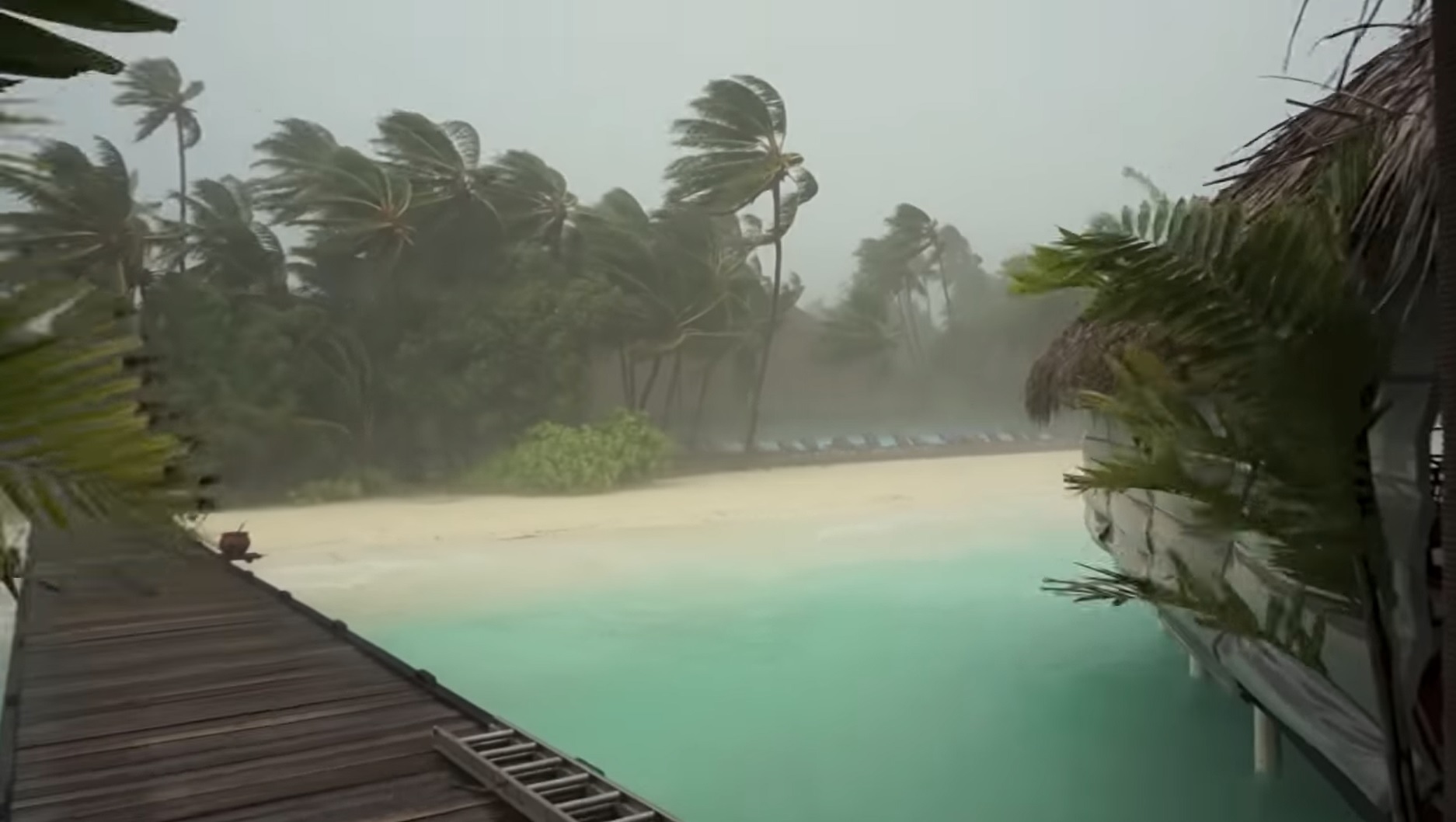 ސަމާލުވޭ! ކުރިއަށްއޮތް 3 ދުވަހު ވައިގަދަވާނެ