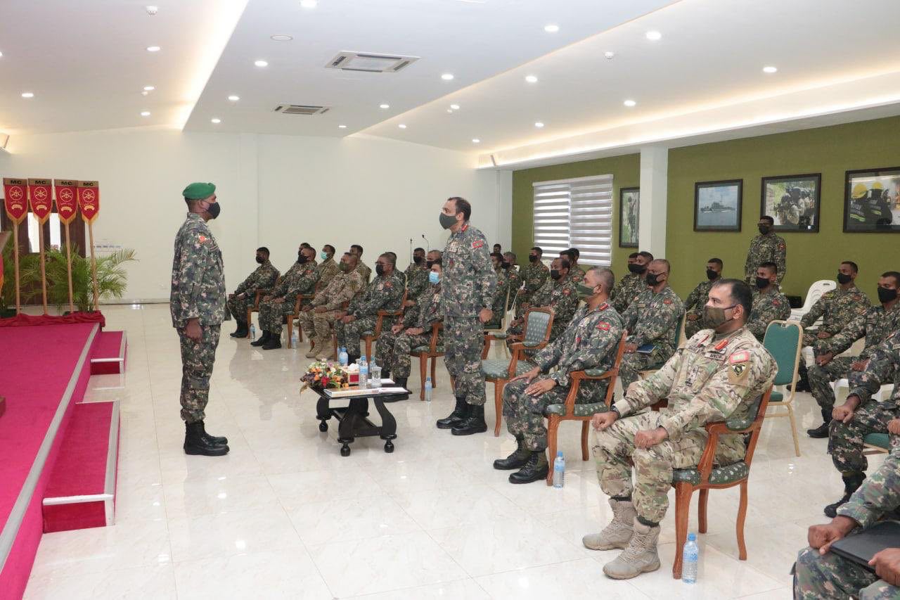 މެރިންކޯގެ އެސްއޯ ގްރޫޕް ތަޢާރަފުކޮށްފި