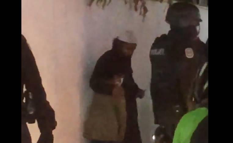 ޝެއިހް ނިޝާންގެ ބަންދަށް އިތުރު 13 ދުވަސް ޖަހައިފި