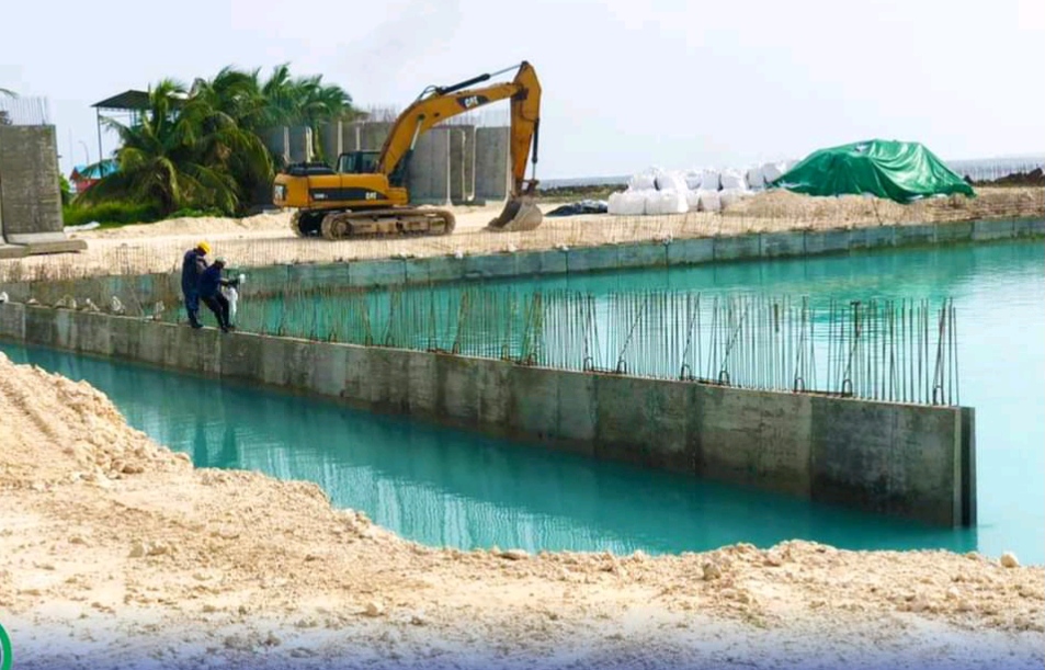 ދިއްދޫ ބަނދަރާއި ޖެޓީ ހެދުން ބާރަށް ކުރިއަށް!