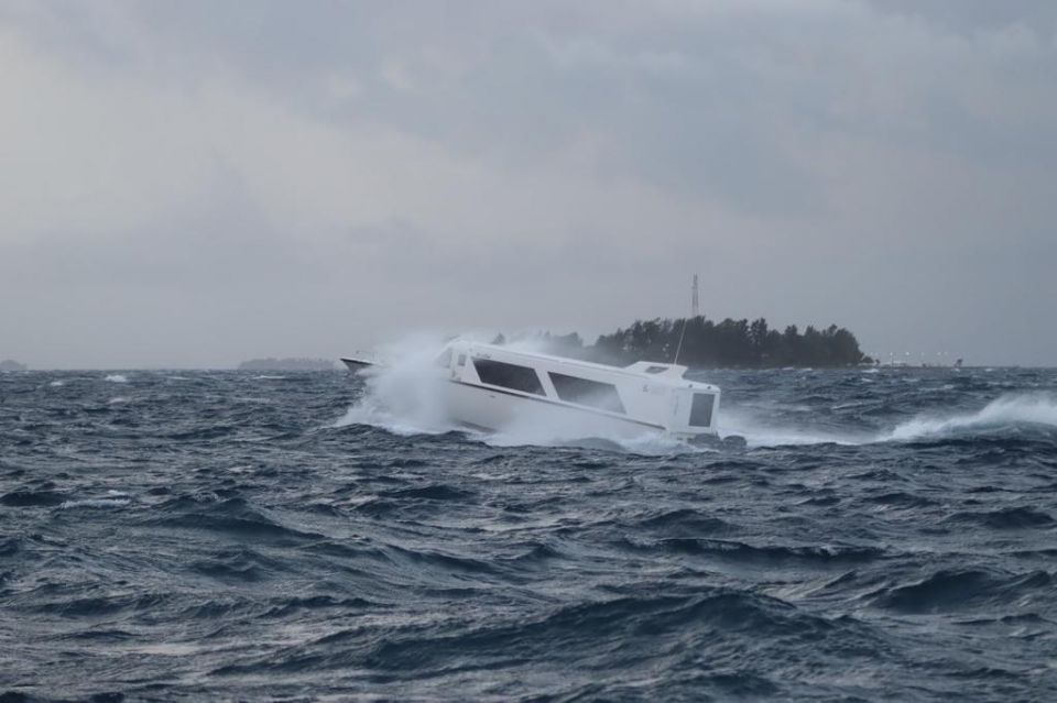 ހއ. އަތޮޅުން ފެށިގެން ތ. އަތޮޅަށް ބޯކޮށް ވިއްސާރަކުރާނެ: މެޓް އޮފީސް