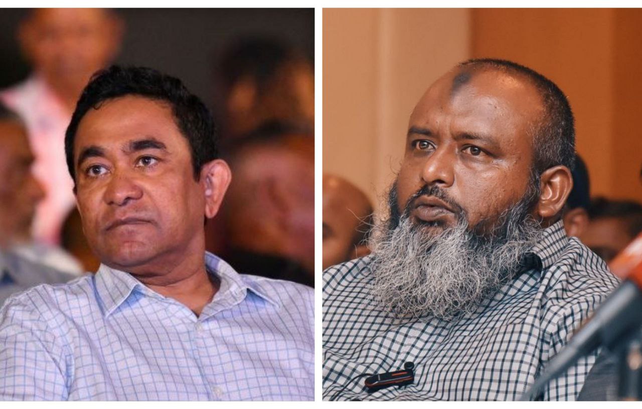 ޕީޕީއެމްގެ ވެރިކަމުގައި ހިންގި ވައްކަމުގެ ޖަރީމާބޮޑު؛ އެކަން އާދައިގެ ކަމަކަށް ނުހެދޭނެ: ޑރ. އިޔާޒް
