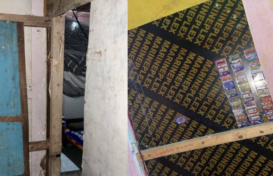 ކެފޭ އުސޫލުން މަސްތުވާތަކެތީގެ ވިޔަފާރި ކުރަމުންދިޔަ 14 ތަނެއް ބަންދު ކޮށްފި