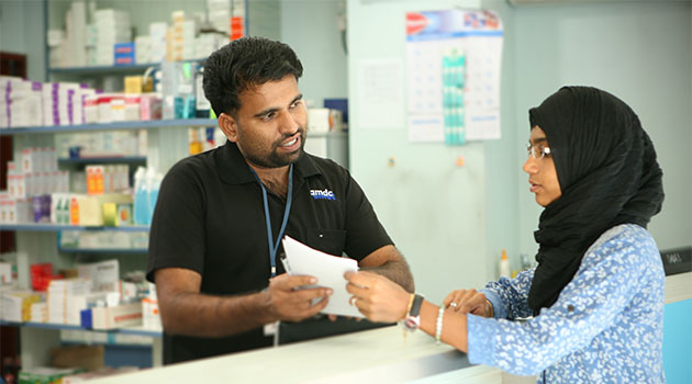 ޑޮކްޓަރީ ބޭސް ވިއްކޭނެ އެންމެ މަތީ އަގަށް ޝަކުވާ ހުށަހަޅަން ހުޅުވާލައިފި