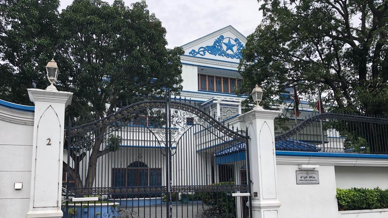 ދީބާޖާ މައްސަލަ: އިސްތިއުނާފީ ނުކުތާތަކުގައި ޤާނޫނީ ބުރަދަނެއްނެތް - ދަޢުލަތް