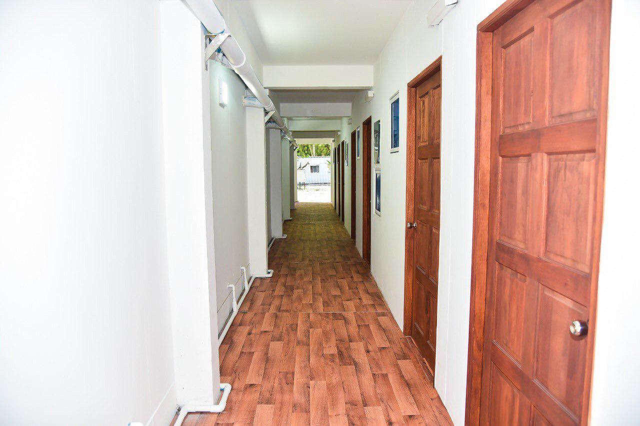 ކޯވިޑް-19: އެޕްރީލް މަހުގެ ނިޔަލަށް 665.4 މިލިއަން ރުފިޔާ ހޭދަކޮށްފި