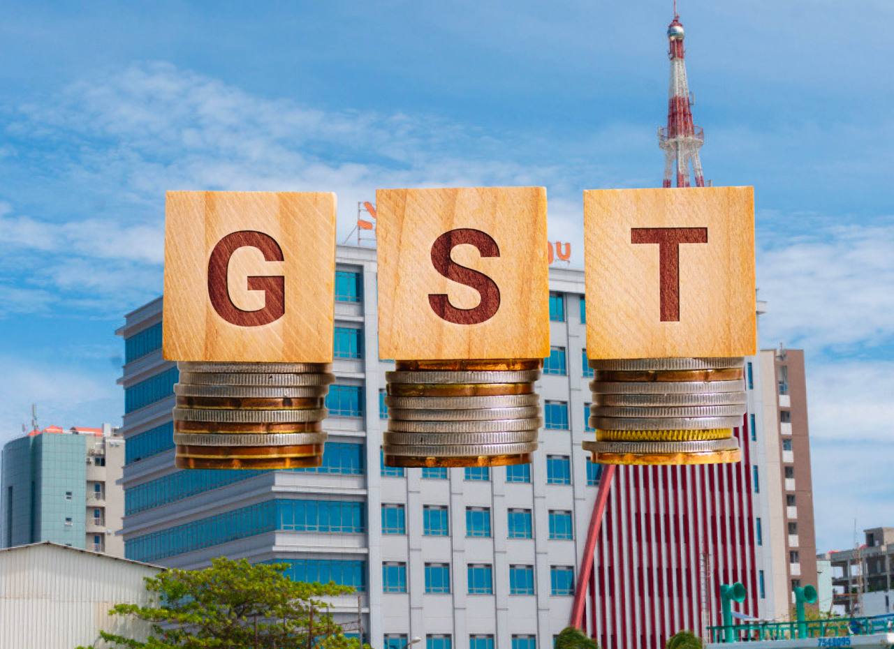 ދިރާގުން މާކުރިން ޖީއެސްޓީ 8 ޕަސެންޓަށް ބޮޑުކުރިކަން ފަޅާއަރުވާލައިފި!