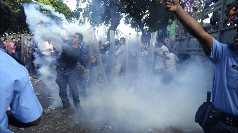 7 ފެބްރުއަރީ؛ ތަހުގީގު އަލުން ނިއުޅާލުމަށް މިއީ އެންމެ ރަނގަޅު ވަގުތުބާ؟