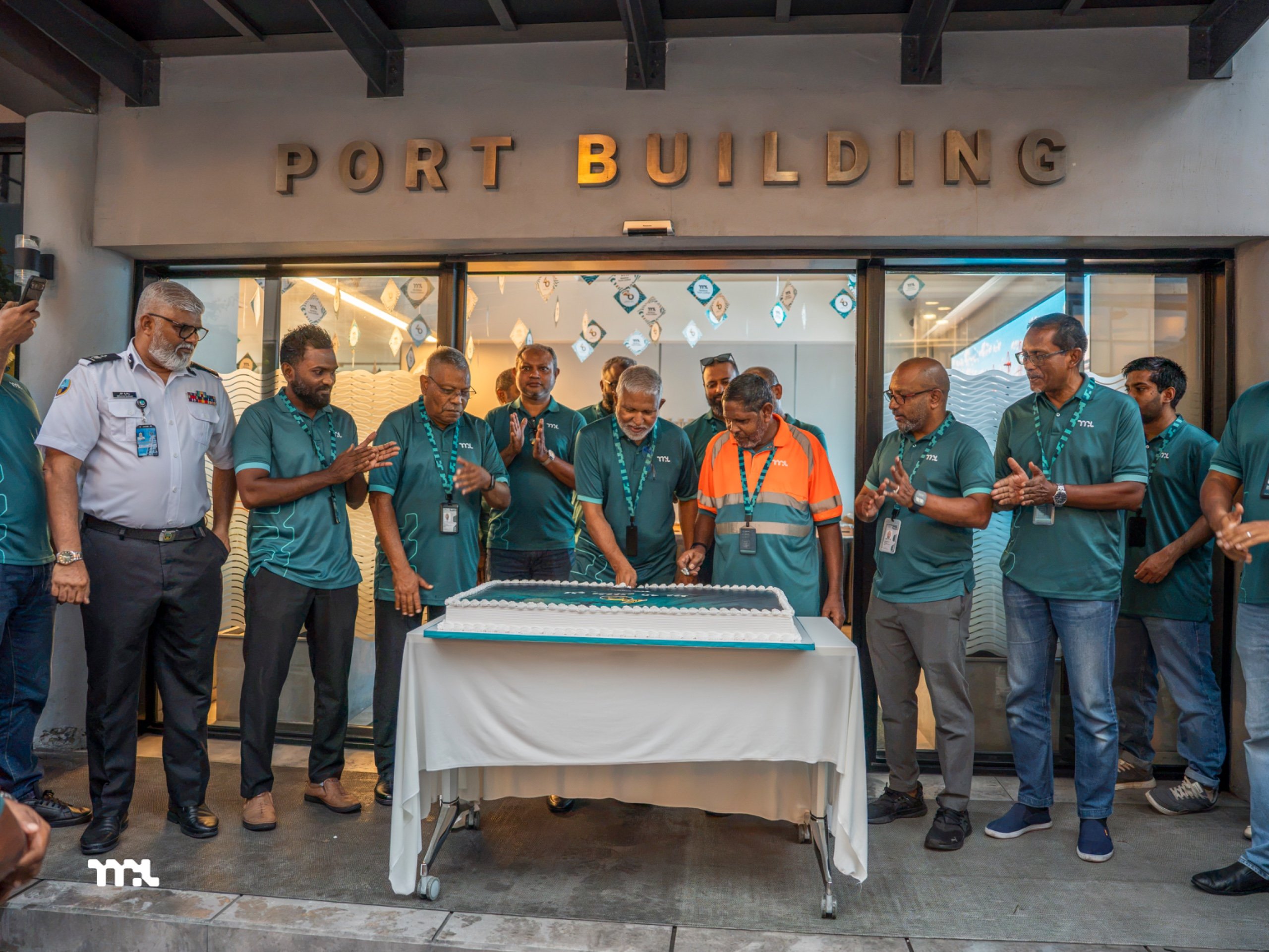 ދިދަނެގުމުގެ ރަސްމިއްޔާތަކާއެކު އެމްޕީއެލްގެ 40 ވަނަ އަހަރީ ދުވަހުގެ ހަރަކާތްތައް ފަށައިފި