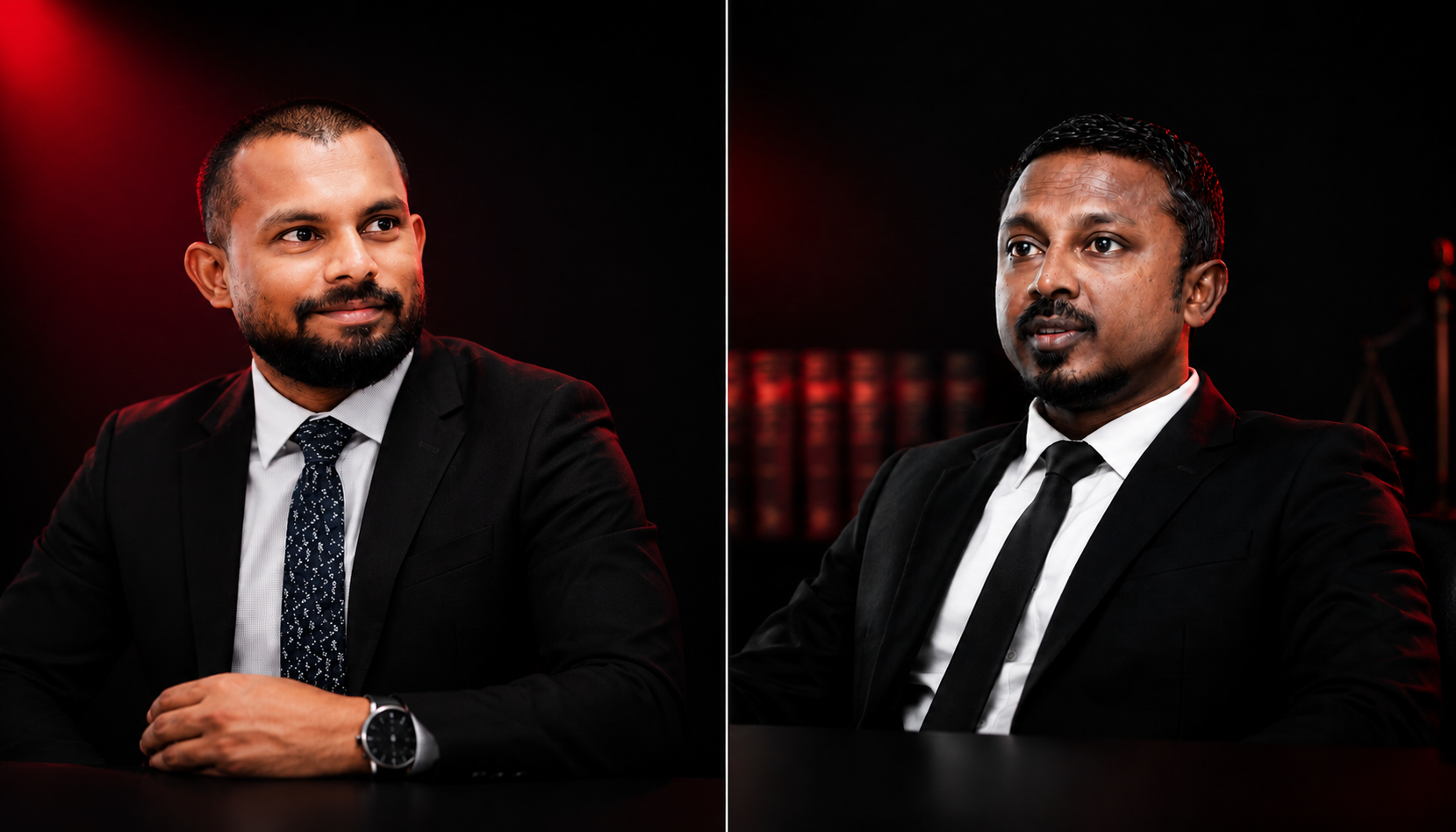 ޝައްމާން ފްރޭމްކުރަންޖެހޭ ސަބަބެއް ނެތް، އެއީ ސިޔާސީ މައްސަލައެއް ނޫން: އުޝާމް