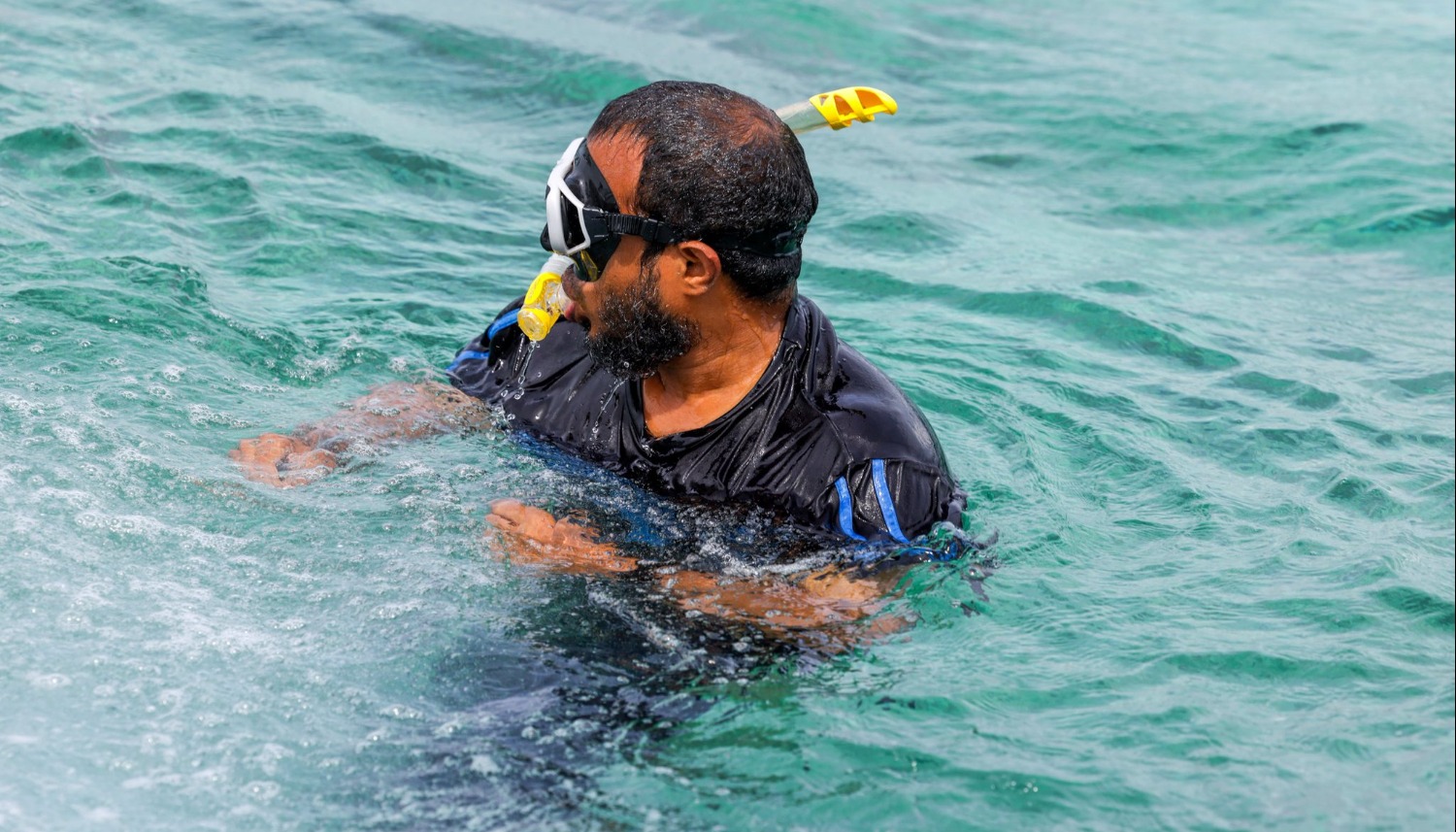 ތިމާވެއްޓާ ބެހޭ މިނިސްޓަރު ހަނިފަރު ބޭއަށް ފީނައި ހާލަތު ބަލައިފި