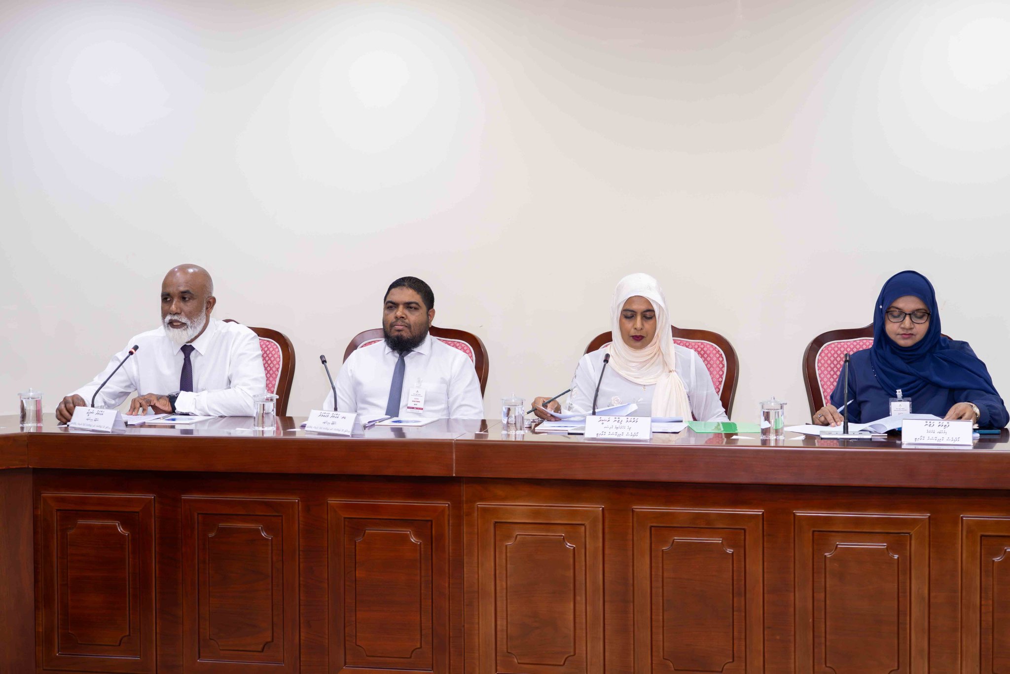 އޮންލައިންކޮށް އުނގެނުމުގެ ފުރުސަތު ބަންދުކުރުމަކީ ތަޢުލީމީ ޙައްޤަށް އެޅޭ ހުރަހެއް: މިނިސްޓްރީ