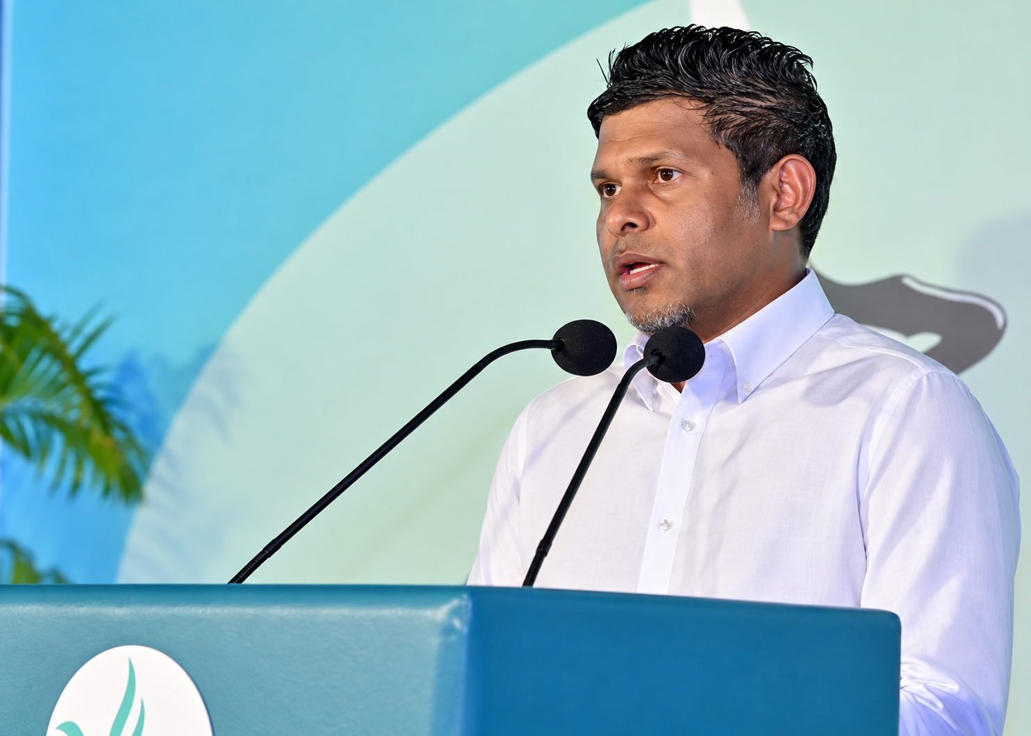 ޕީއެންސީގެ އައު ލީޑަރޝިޕާއެކު ޕާޓީ އިތުރަށް ވަރުގަދަވެ، މަސައްކަތްތައް ފުޅާވެގެންދާނެ: ނައިބު ރައީސް