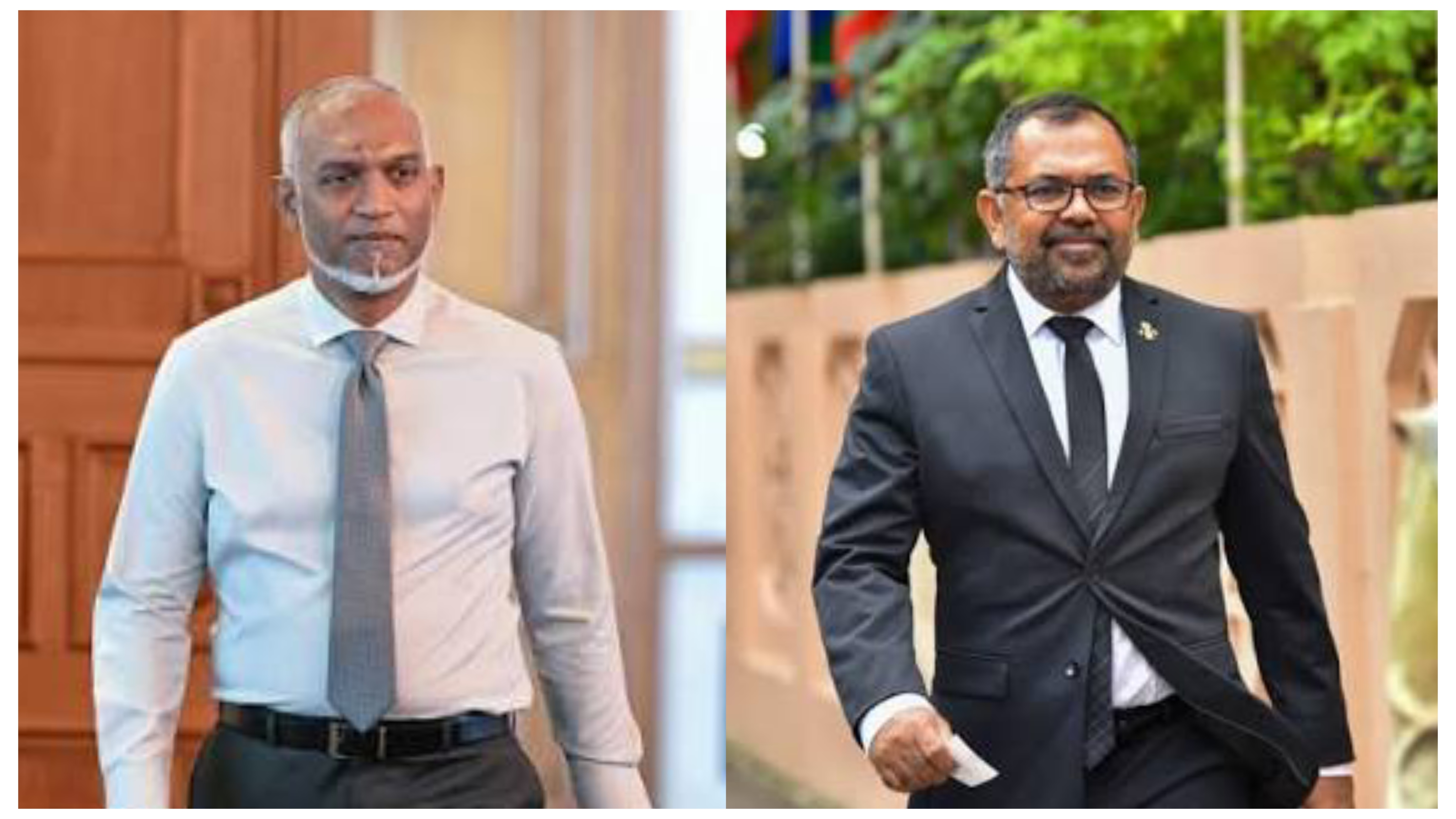 ޕީއެންސީ ތެރޭވެސް ރެނދުލައިފި: މެންބަރުންތަކެއް 2028 އަށް މޫސާ ޒަމީރު ނެރެން މަސައްކަތްކުރަނީ!
