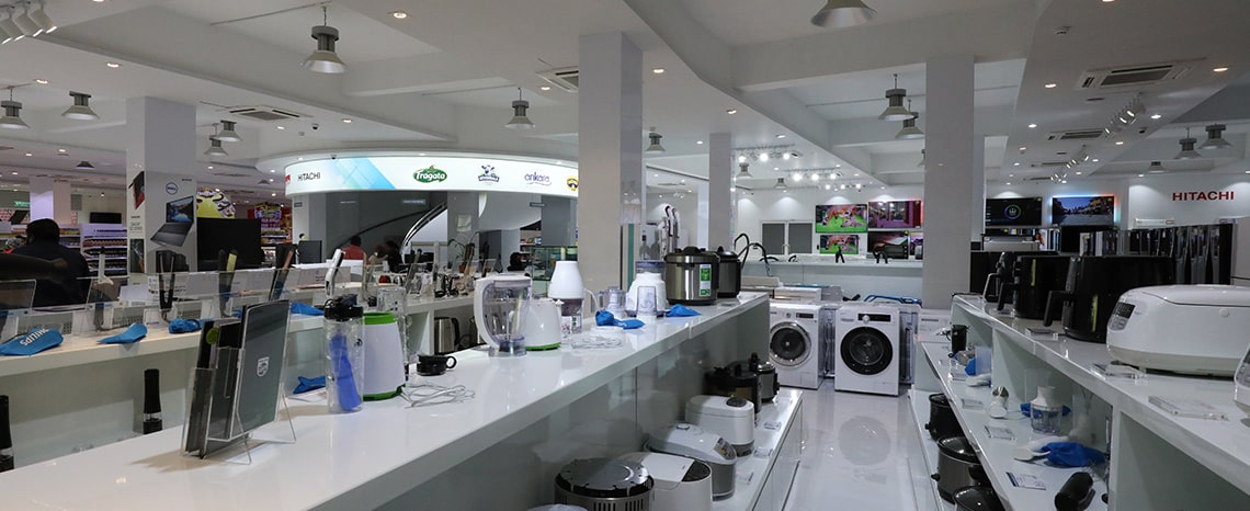 އަހަރުގެ ތިންވަނަ ކުއާޓަރުގައި އެސްޓީއޯއިން 1.4 ބިލިއަން ރުފިޔާ ހޯދައިފި