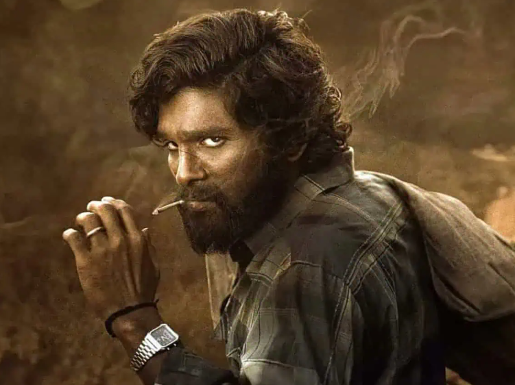 ޕުޝްޕާ 2 ގެ އެންމެ ފަހުގެ ޝޫޓުތައް ސްރީލަންކާގައި