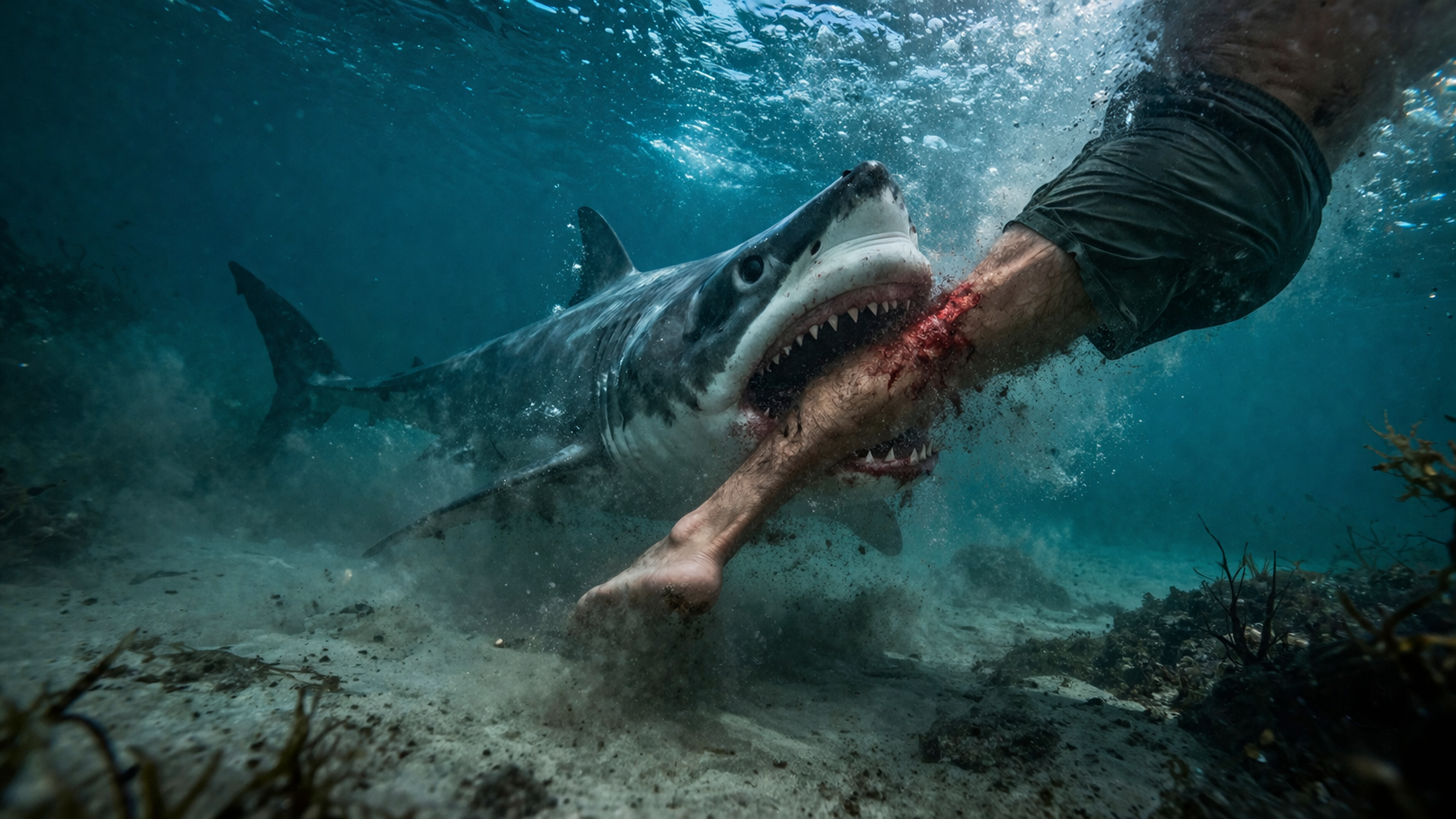 ކޫއްޑޫ ކައިރިއަށް ފީނަން ފޭބި ފަތުރުވެރިއަކަށް މިޔަރެއް ހަމަލާދީ ޒަޚަމްކޮށްލައިފި