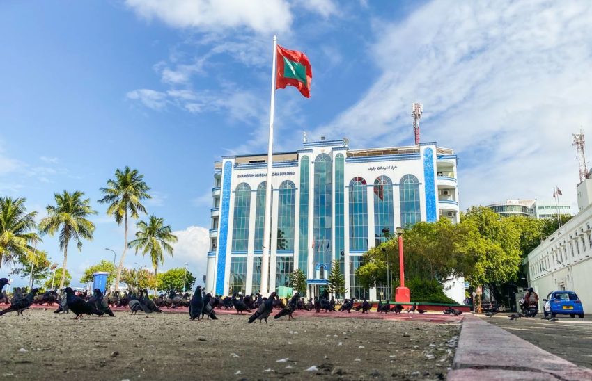 ރާއްޖޭގައި ނިރުބަވެރި ހަމަލާއެއް ދީފާނެ ކަމުގެ އިންޒާރު ދީފި