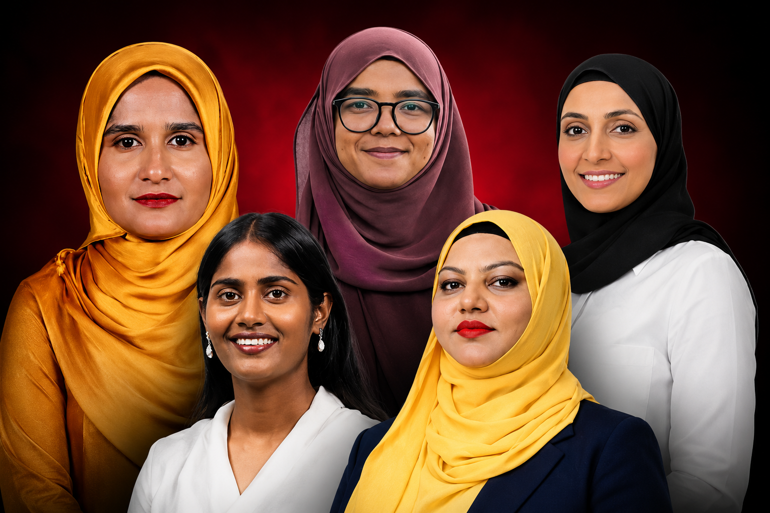 އަންހެނުން ކޮމިޓީގެ މުސާރަ ބޮޑުކޮށްފި: ސިޓީތަކަށް 41،000، ރަށްރަށަށް 21،000 ރުފިޔާ