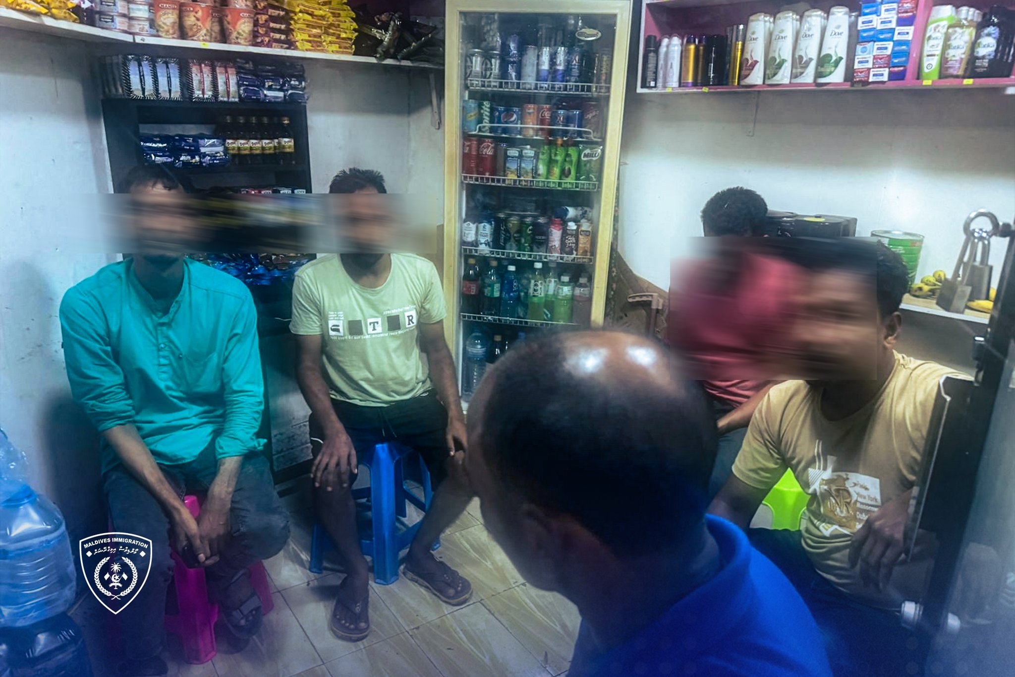 ބިދޭސީން ޤާނޫނާ ހިލާފަށްކުރާ ވިޔަފާރިތައް ހުއްޓުވަން ބޭންކު އެކައުންޓުތައް ބަލަން ފަށަނީ