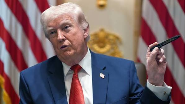 އީރާނުގެ ހަނގުރާމައަށް އޮތް ޝައުގުވެރިކަން ކުޑަވެ، ޓްރަމްޕްގެ ސިޔާސަތު ބަދަލުވަނީ؟