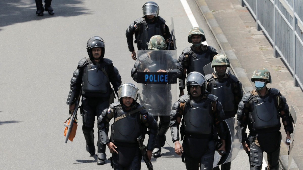 ސައިބަރ ކްރައިމް އޮޕަރޭޝަންތަކެއް ހިންގި އިންޑިއާގެ 60 މީހަކު ހައްޔަރުކޮށްފި