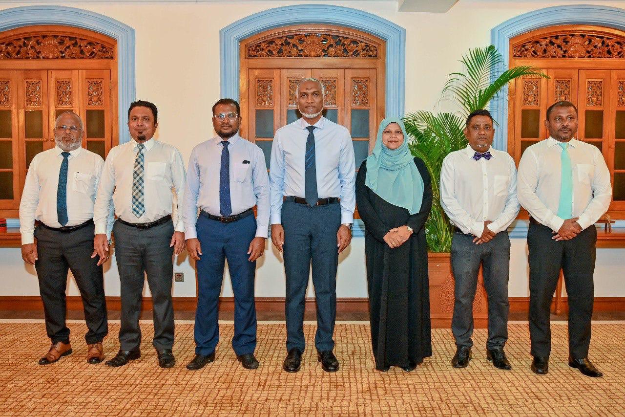 އަމިއްލަ ގޮތުން އިންތިޚާބުވީ 6 މެންބަރުން ޕީއެންސީއަށް; ޖުމްލަ 72 އަށް