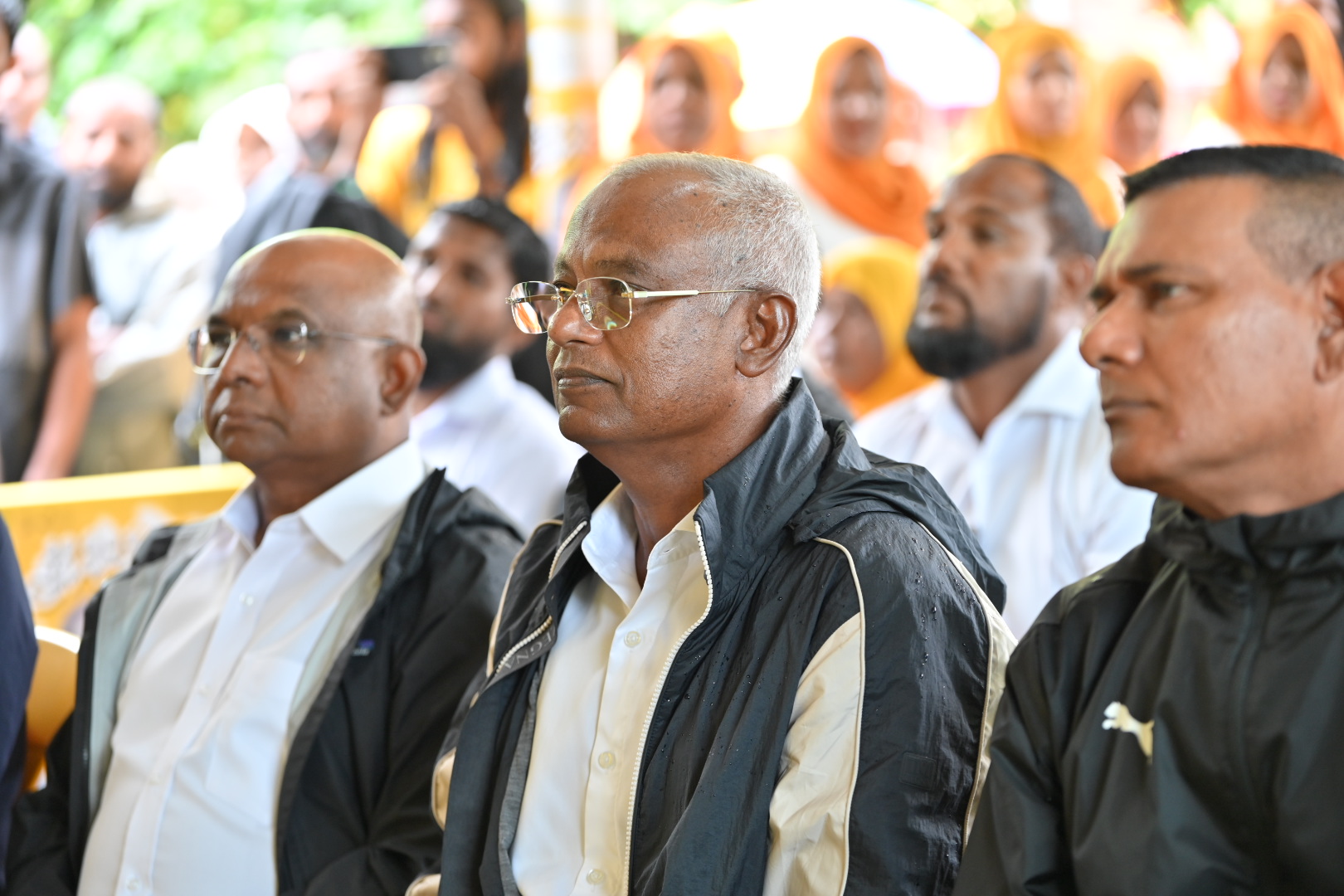 އެމްޑީޕީގެ މެނިފެސްޓޯގެ ވައުދުތަކަށް 31 ބިލިއަން ރުފިޔާ ޚަރަދުވާނެ: ރައީސް